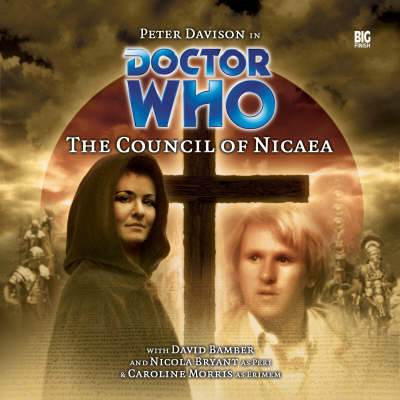 The Council of Nicaea - Caroline Symcox