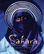 Sahara - Alain Sebe, Berny Sebe