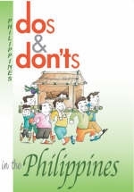 Dos and Don'ts in the Philippines - Maida Pineda