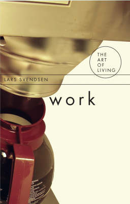 Work - Lars Svendsen