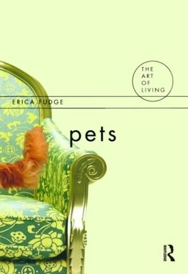 Pets - Erica Fudge