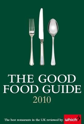 The Good Food Guide - 