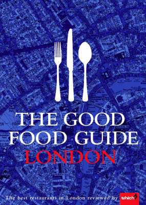 The Good Food Guide London - 