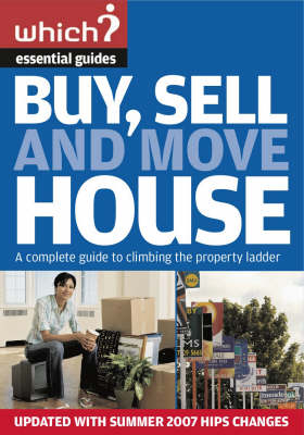 Buy, Sell and Move House - Kate Faulkner