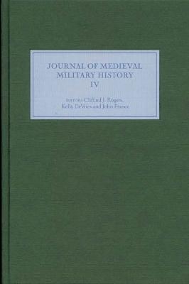 Journal of Medieval Military History - 