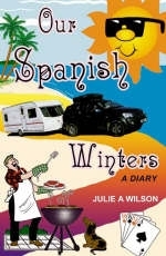 Our Spanish Winters - Julie Wilson