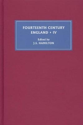 Fourteenth Century England IV - 