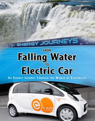 From Falling Water to Electric Car - Ian Graham
