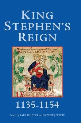 King Stephen's Reign (1135-1154) - 