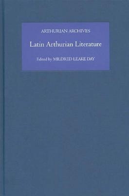 Latin Arthurian Literature - 