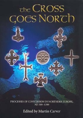 The Cross Goes North - 