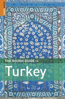 The Rough Guide To Turkey (5th Edition) -  Rough Guides