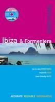 Rough Guide DIRECTIONS Ibiza & Formentera - Iain Stewart