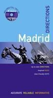 Rough Guide Directions Madrid - Simon Baskett