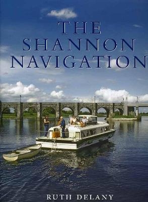 The Shannon Navigation - Ruth Delaney