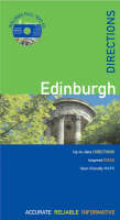 Rough Guide DIRECTIONS Edinburgh - Donald Reid