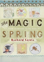 The Magic Spring - Richard Lewis