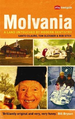 Molvania - Santo Cilauro