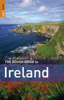 The Rough Guide to Ireland - Geoff Wallis, Paul Gray,  Rough Guides