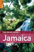 The Rough Guide to Jamaica - Polly Thomas, Adam Vaitilingam
