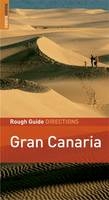 Rough Guide Directions Gran Canaria - Neville Walker