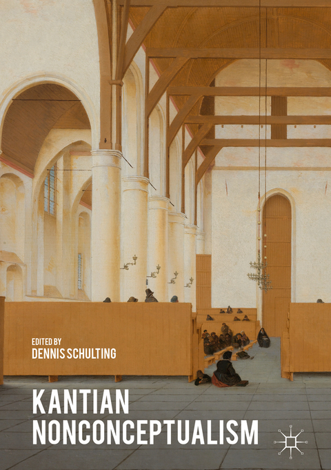 Kantian Nonconceptualism - 