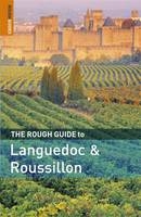 The Rough Guide to Languedoc and Roussillon - Brian Catlos,  Rough Guides