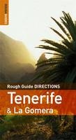 Rough Guide Directions Tenerife - Christian Williams