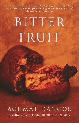 Bitter Fruit - Achmat Dangor