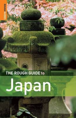 The Rough Guide to Japan -  Rough Guides