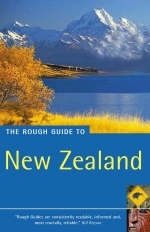 New Zealand - Laura Harper, Anthony Stephen Mudd, Paul Whitfield