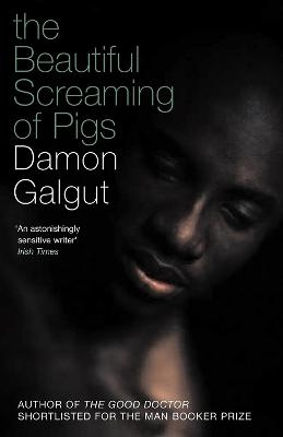 The Beautiful Screaming of Pigs - Damon Galgut