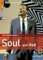 The Rough Guide to Soul and R&B - Peter Shapiro