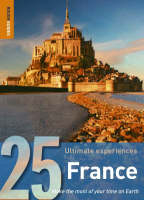 France -  Rough Guides