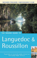The Rough Guide to Languedoc and Roussillon - Brian Catlos