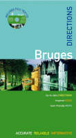 Rough Guide Directions Bruges - Phil Lee