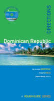 Rough Guide Directions Dominican Republic - Sean Harvey