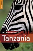 The Rough Guide to Tanzania - Jens Finke,  Rough Guides