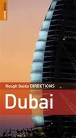 Rough Guide Directions Dubai - Gavin Thomas