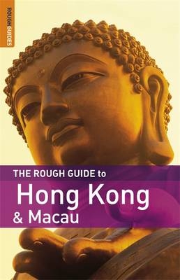 The Rough Guide to Hong Kong & Macau - Jules Brown