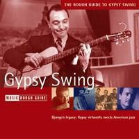 The Rough Guide to Gypsy Swing -  Rough Guides