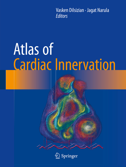 Atlas of Cardiac Innervation - 