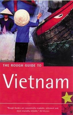 The Rough Guide To Vietnam (4th Edition) -  Rough Guides