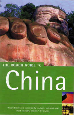 The Rough Guide to China (3rd Edition) -  Rough Guides