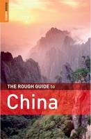 The Rough Guide to China - David Leffman, Simon Lewis