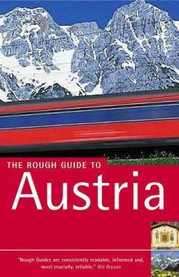 The Rough Guide to Austria - Rob Humphreys