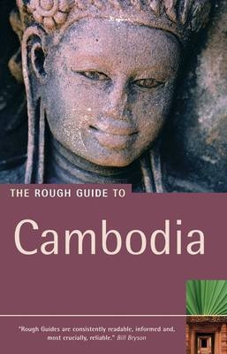 The Rough Guide to Cambodia - Beverley Palmer, Steven Martin