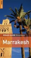 Rough Guide Directions Marrakesh - Daniel Jacobs