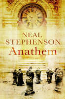 Anathem - Neal Stephenson