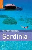 The Rough Guide to Sardinia - Robert Andrews